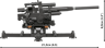 COBI 3142 - 10,5 cm Flak 39