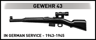 COBI 3142 - 10,5 cm Flak 39