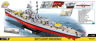 COBI 4835 - Battleship Gneisenau