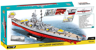 COBI 4835 - Battleship Gneisenau