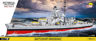 COBI 4835 - Battleship Gneisenau