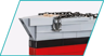 COBI 4835 - Battleship Gneisenau