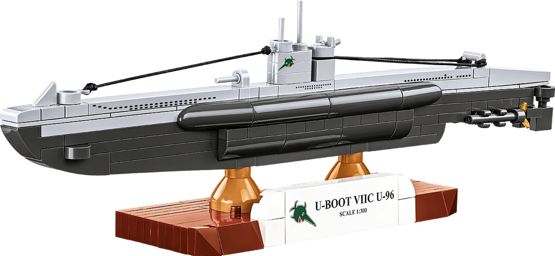 Cobi COBI-4857 - U-Boot VIIC U-96
