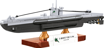 Cobi COBI-4857 - U-Boot VIIC U-96