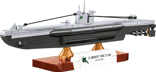 Cobi COBI-4857 - U-Boot VIIC U-96