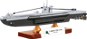 Cobi COBI-4857 - U-Boot VIIC U-96