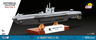 Cobi COBI-4857 - U-Boot VIIC U-96