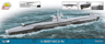 Cobi COBI-4857 - U-Boot VIIC U-96