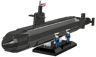 COBI 4859 - Sous-Marin SNLE