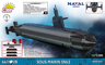 COBI 4859 - Sous-Marin SNLE