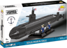 COBI 4859 - Sous-Marin SNLE
