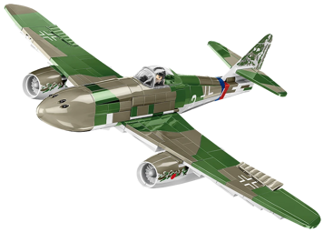 COBI 5721 - Messerschmitt Me262 A-1a