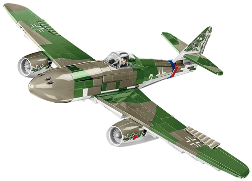 COBI 5721 - Messerschmitt Me262 A-1a