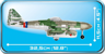COBI 5721 - Messerschmitt Me262 A-1a