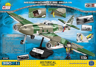 COBI 5721 - Messerschmitt Me262 A-1a