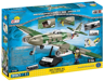 COBI 5721 - Messerschmitt Me262 A-1a