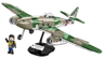 COBI 5721 - Messerschmitt Me262 A-1a