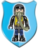 COBI 5721 - Messerschmitt Me262 A-1a