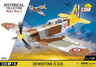 Cobi COBI-5734 - Dewoitine D.520