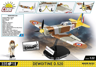Cobi COBI-5734 - Dewoitine D.520