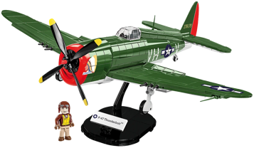 COBI 5737 - P-47 Thunderbolt