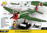 COBI 5737 - P-47 Thunderbolt