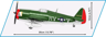COBI 5737 - P-47 Thunderbolt