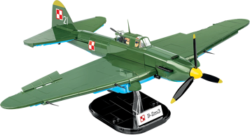 COBI 5744 - IL-2M3 Shturmovik