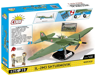 COBI 5744 - IL-2M3 Shturmovik