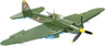 COBI 5744 - IL-2M3 Shturmovik