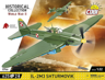 COBI 5744 - IL-2M3 Shturmovik