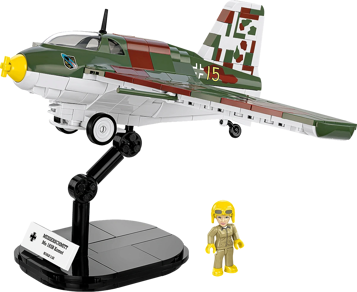 COBI 5766 - Messerschmitt Me 163B Komet