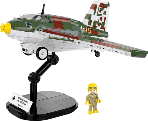 COBI 5766 - Messerschmitt Me 163B Komet