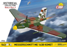 COBI 5766 - Messerschmitt Me 163B Komet