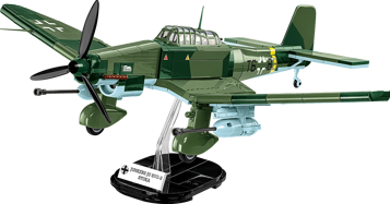 COBI 5767 - Junkers Ju-87G-2 Stuka