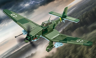 COBI 5767 - Junkers Ju-87G-2 Stuka
