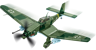 COBI 5767 - Junkers Ju-87G-2 Stuka