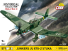 COBI 5767 - Junkers Ju-87G-2 Stuka