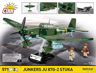 COBI 5767 - Junkers Ju-87G-2 Stuka
