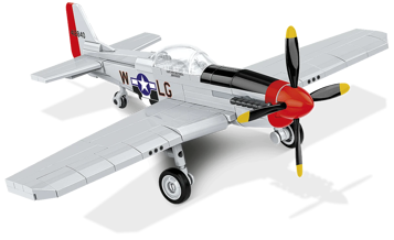 COBI 5847 - P-51D Mustang™