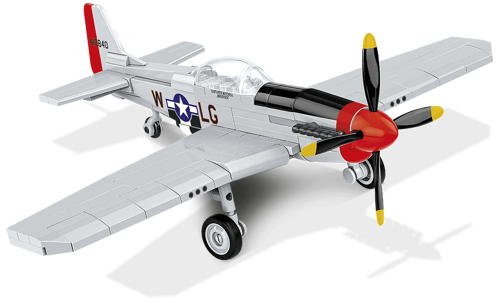 COBI 5847 - P-51D Mustang™
