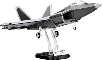 COBI 5855 - Lockheed F-22 Raptor