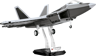 COBI 5855 - Lockheed F-22 Raptor