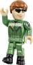 COBI 5855 - Lockheed F-22 Raptor