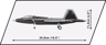 COBI 5855 - Lockheed F-22 Raptor
