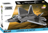 COBI 5855 - Lockheed F-22 Raptor