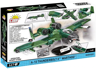 COBI 5856 - A-10 Thunderbolt II Warthog