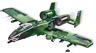 COBI 5856 - A-10 Thunderbolt II Warthog