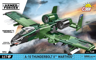 COBI 5856 - A-10 Thunderbolt II Warthog