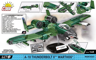 COBI 5856 - A-10 Thunderbolt II Warthog